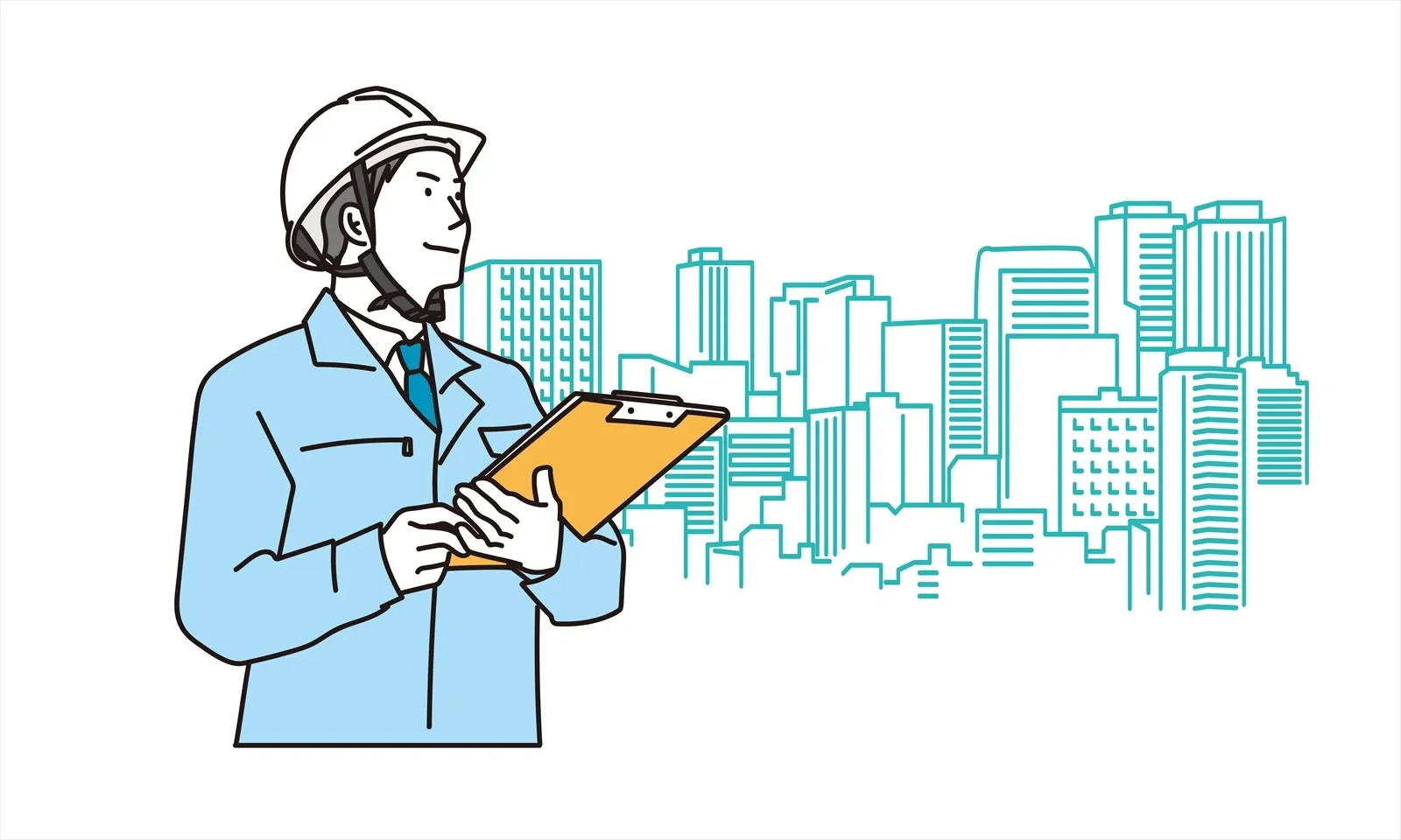 手に職をつけたい方必見!未経験から職人に ものづくりが好きな方におすすめの職業【現場作業員】